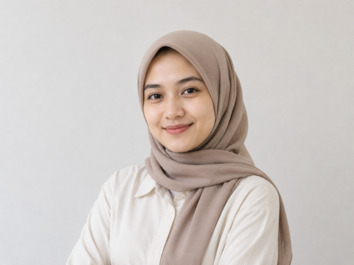 Siti Aisyah